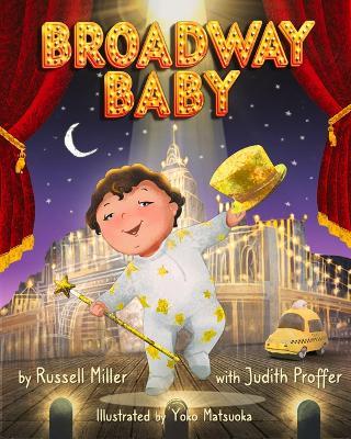 Broadway Baby - Russell Miller