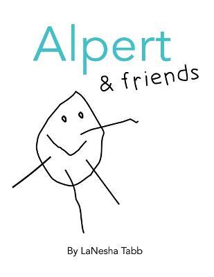 Alpert & Friends - Lanesha Tabb