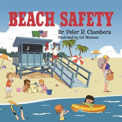 Beach Safety - Peter R. Chambers