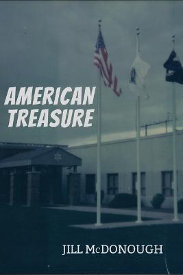 American Treasure - Jill Mcdonough