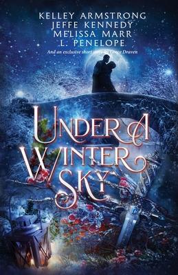 Under a Winter Sky: a Midwinter Holiday Anthology - Jeffe Kennedy