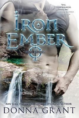 Iron Ember - Donna Grant