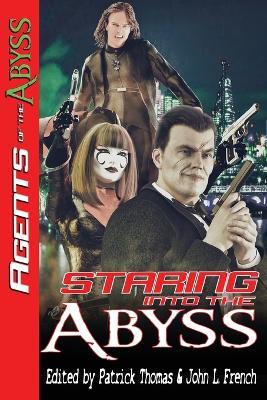 Staring Into The Abyss - Patrick Thomas