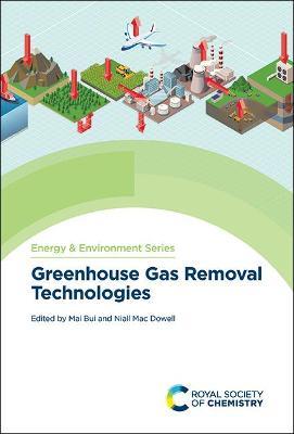 Greenhouse Gas Removal Technologies - Mai Bui