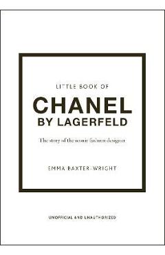 Little Guides to Style, box set Chanel, Dior, Prada Gucci – Book