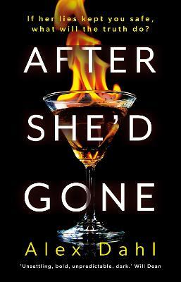 After She'd Gone - Alex Dahl