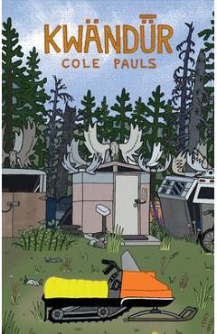 Poza produsului Kwändǖr - Cole Pauls