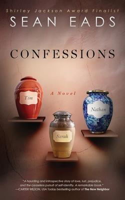 Confessions - Sean Eads