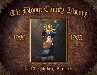 The Bloom County Library: Book One - Berkeley Breathed