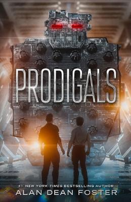 Prodigals - Alan Dean Foster