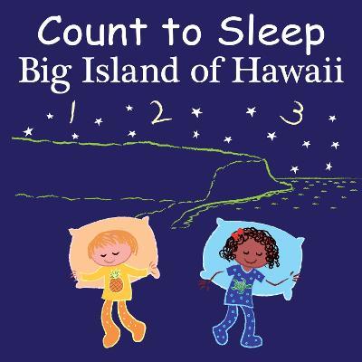 Count to Sleep Big Island of Hawaii - Adam Gamble