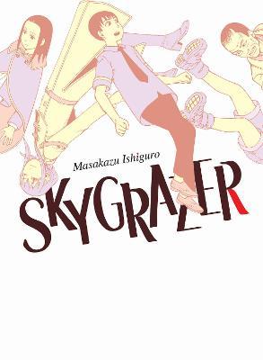 Skygrazer - Masakazu Ishiguro