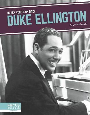 Duke Ellington - Chyina Powell