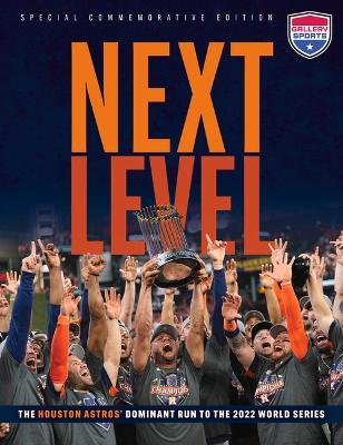 2022 World Series (American League Higher Seed) - Triumph Books