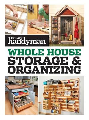 FH Whole House Storage & Organizing - Family Handyman