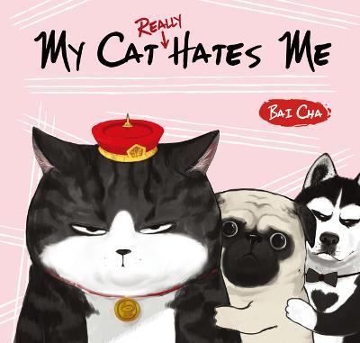 My Cat Really Hates Me - Bai Cha