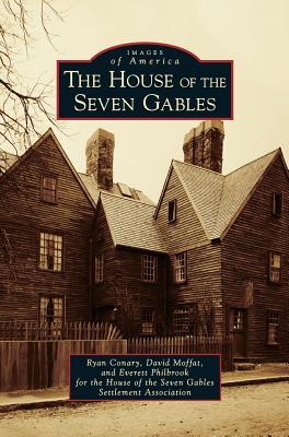 The House of the Seven Gables - Ryan Conary