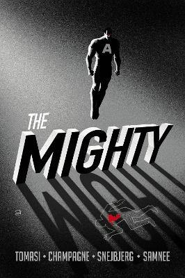 The Mighty - Peter J. Tomasi