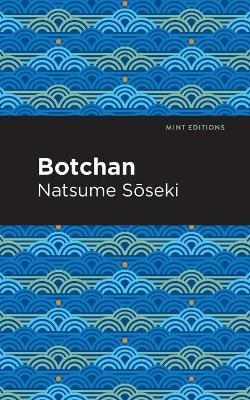 Botchan - Natsume Sōseki