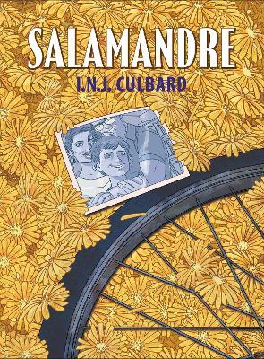 Salamandre - I. N. J. Culbard