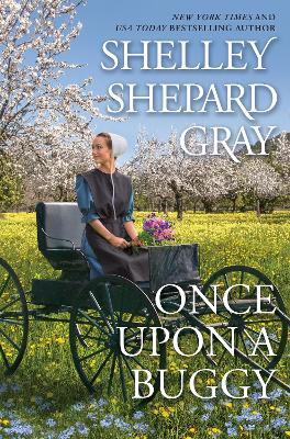 Once Upon a Buggy - Shelley Shepard Gray