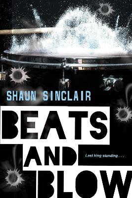 Beats and Blow - Shaun Sinclair