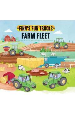 Poza produsului Farm Fleet - Finn Coyle