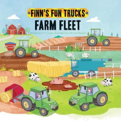 Farm Fleet - Finn Coyle
