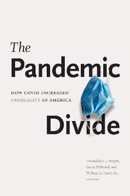 The Pandemic Divide: How Covid Increased Inequality in America - Gwendolyn L. Wright