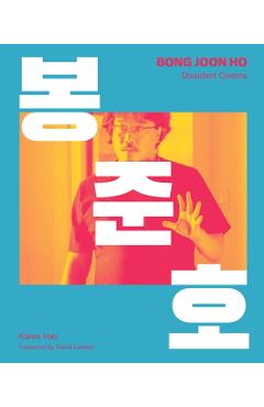 Bong Joon Ho: Dissident Cinema - Little White Lies