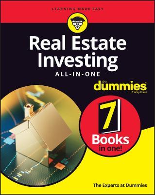 Real Estate Investing All-In-One for Dummies - The Experts At Dummies