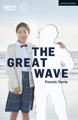 The Great Wave - Francis Turnly