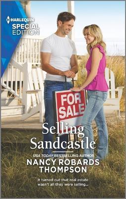Selling Sandcastle - Nancy Robards Thompson