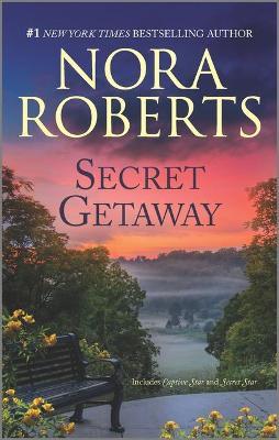 Secret Getaway - Nora Roberts