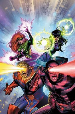 X-Men by Gerry Duggan Vol. 3 - Gerry Duggan