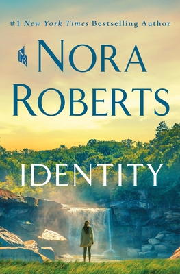 Identity - Nora Roberts