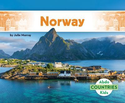 Norway - Julie Murray