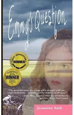 Poza produsului Emmy's Question - Jeannine E. Auth