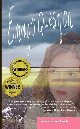 Emmy's Question - Jeannine E. Auth