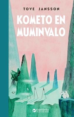 Kometo en Muminvalo - Tove Jansson