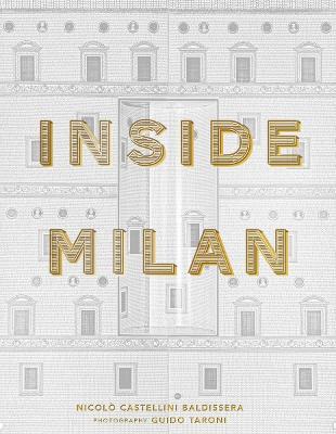 Inside Milan: Colorfully Creative Italian Interiors - Nicolò Castellini Baldissera