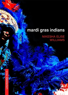 Mardi Gras Indians - Nikesha Williams