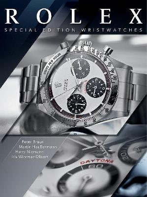 Rolex: Special-Edition Wristwatches - Martin Häussermann