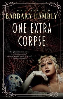 One Extra Corpse - Barbara Hambly