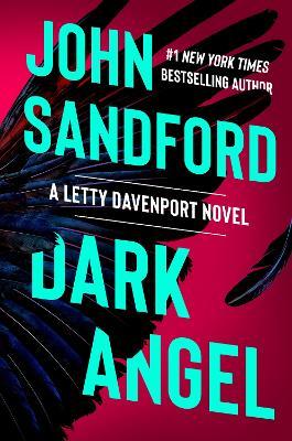 Dark Angel - John Sandford