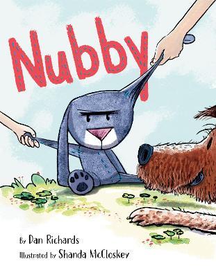 Nubby - Dan Richards