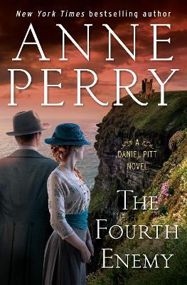 The Fourth Enemy: A Daniel Pitt Novel - Anne Perry