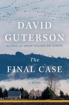 The Final Case - David Guterson