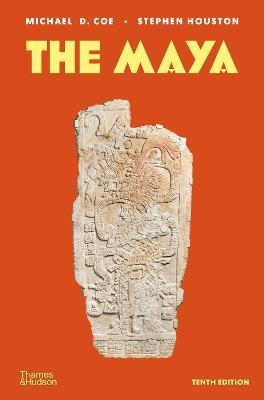 The Maya - Michael D. Coe