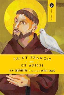 St. Francis of Assisi - G. K. Chesterton